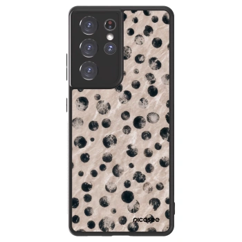 Szilikon tok erre a típusra Samsung Galaxy S21 Ultra 5G G998B - Inked