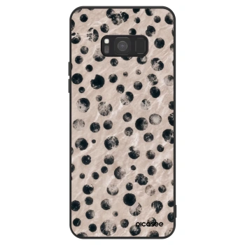 Szilikon tok erre a típusra Samsung Galaxy S8 G950F - Inked