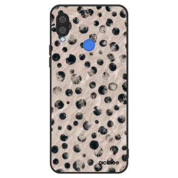 Szilikon tok erre a típusra Huawei Nova 3 - Inked
