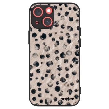 Picasee ULTIMATE CASE Apple iPhone 13 mini - készülékre - Inked