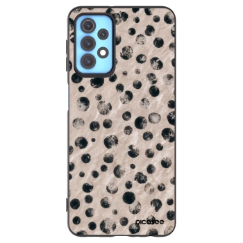 Tok az alábbi mobiltelefonokra Samsung Galaxy A32 4G SM-A325F - Inked