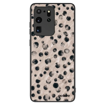 Szilikon tok erre a típusra Samsung Galaxy S20 Ultra 5G G988F - Inked