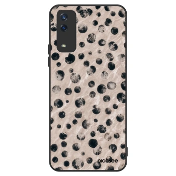 Szilikon tok erre a típusra Vivo Y11s - Inked