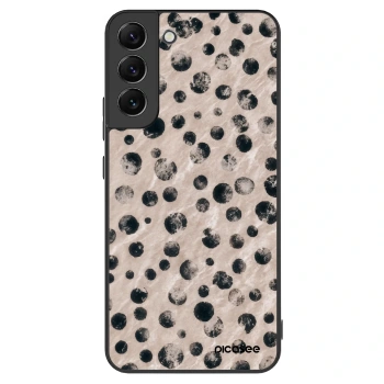 Szilikon tok erre a típusra Samsung Galaxy S22+ 5G - Inked