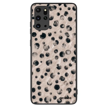 Szilikon tok erre a típusra Samsung Galaxy S20+ G985F - Inked