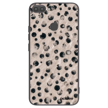 Tok az alábbi mobiltelefonokra Huawei P Smart - Inked