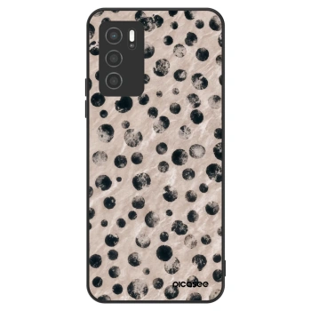 Szilikon tok erre a típusra OPPO A16s - Inked