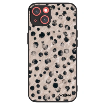 Picasee ULTIMATE CASE MagSafe Apple iPhone 13 - készülékre - Inked