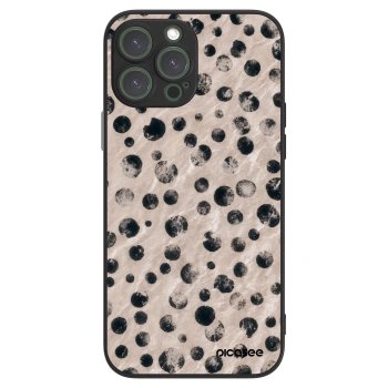 Picasee ULTIMATE CASE MagSafe Apple iPhone 13 Pro Max - készülékre - Inked