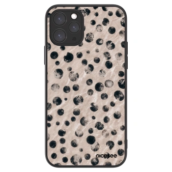 Picasee ULTIMATE CASE MagSafe Apple iPhone 11 Pro - készülékre - Inked