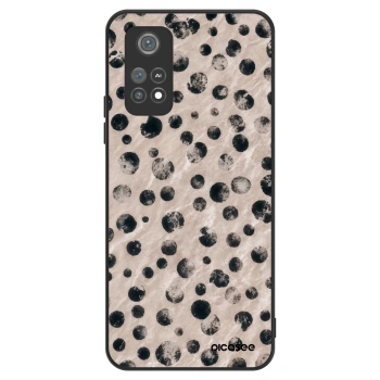 Szilikon tok erre a típusra Xiaomi Poco M4 Pro - Inked