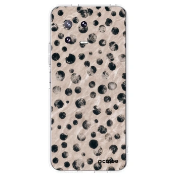 Picasee átlátszó szilikon tok az alábbi mobiltelefonokra Xiaomi 13 Pro - Inked