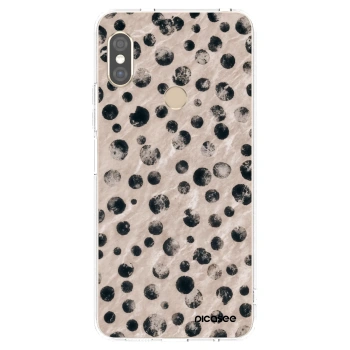 Tok az alábbi mobiltelefonokra Xiaomi Redmi Note 5 Global - Inked