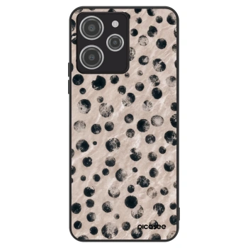 Szilikon tok erre a típusra Xiaomi Redmi 12 4G - Inked