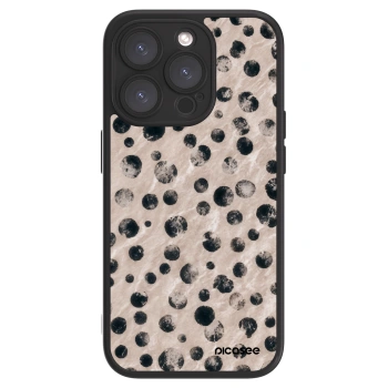 Picasee ULTIMATE CASE MagSafe Apple iPhone 15 Pro - készülékre - Inked