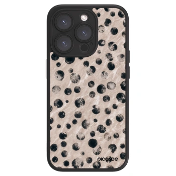 Picasee ULTIMATE CASE Apple iPhone 15 Pro - készülékre - Inked