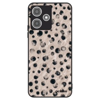 Szilikon tok erre a típusra Xiaomi Redmi 12 5G - Inked