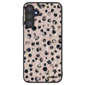 Picasee ULTIMATE CASE Samsung Galaxy A15 A155F 4G - készülékre - Inked