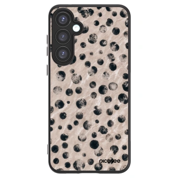 Picasee ULTIMATE CASE Samsung Galaxy A55 5G A556B - készülékre - Inked
