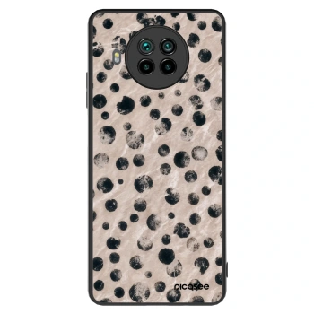 Szilikon tok erre a típusra Xiaomi Mi 10T Lite - Inked