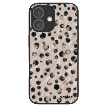 Picasee ULTIMATE CASE MagSafe Apple iPhone 16 - készülékre - Inked