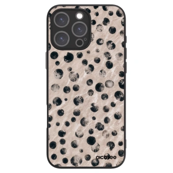 Picasee ULTIMATE CASE Apple iPhone 16 Pro Max - készülékre - Inked