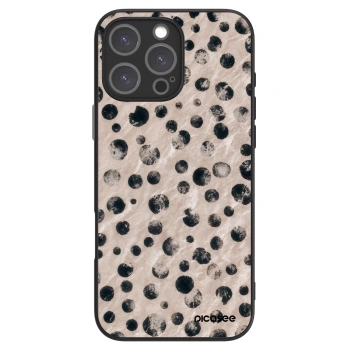 Picasee ULTIMATE CASE MagSafe Apple iPhone 16 Pro Max - készülékre - Inked