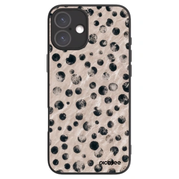 Picasee ULTIMATE CASE MagSafe Apple iPhone 16 Plus - készülékre - Inked