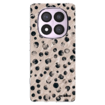 Picasee átlátszó szilikon tok az alábbi mobiltelefonokra Xiaomi Redmi Note 14 Pro 5G - Inked