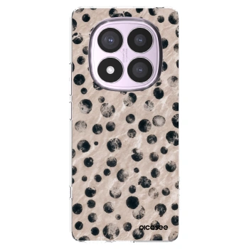 Picasee átlátszó szilikon tok az alábbi mobiltelefonokra Xiaomi Redmi Note 14 Pro 4G - Inked