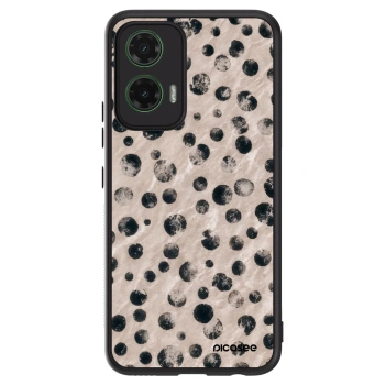 Szilikon tok erre a típusra Motorola Moto G35 5G - Inked