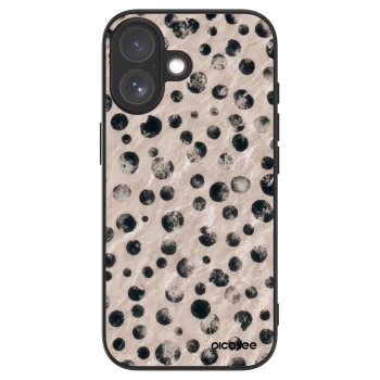 Picasee ULTIMATE CASE MagSafe Apple iPhone 17 - készülékre - Inked