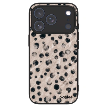 Picasee ULTIMATE CASE MagSafe Apple iPhone 17 Pro - készülékre - Inked