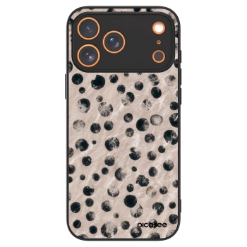 Picasee ULTIMATE CASE MagSafe Apple iPhone 17 Pro Max - készülékre - Inked