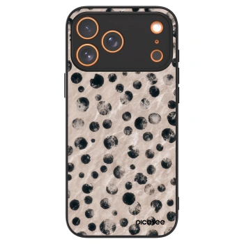 Picasee ULTIMATE CASE Apple iPhone 17 Pro Max - készülékre - Inked