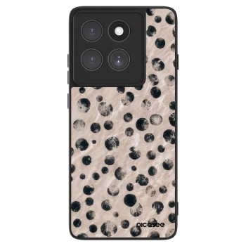 Szilikon tok erre a típusra Motorola Edge 60 5G - Inked
