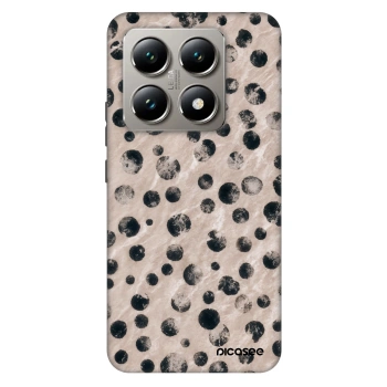 Szilikon tok erre a típusra Xiaomi 14T Pro - Inked