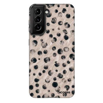 Szilikon tok erre a típusra Samsung Galaxy S21 5G G991B - Inked