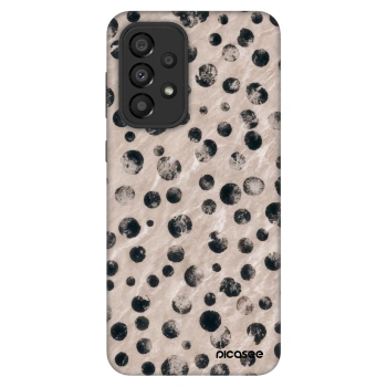 Szilikon tok erre a típusra Samsung Galaxy A33 5G A336 - Inked