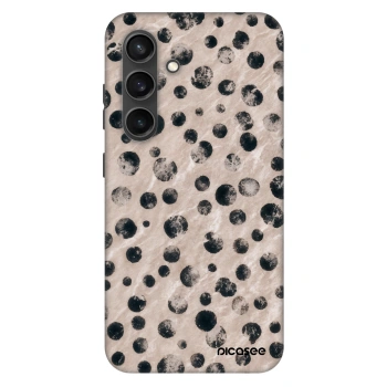 Szilikon tok erre a típusra Samsung Galaxy S24+ S926B 5G - Inked