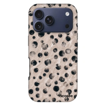 Szilikon tok erre a típusra Apple iPhone 17 Pro - Inked