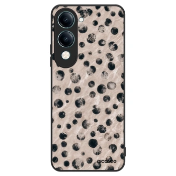 Szilikon tok erre a típusra Vivo Y29s 5G - Inked