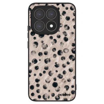 Szilikon tok erre a típusra Xiaomi 15T - Inked