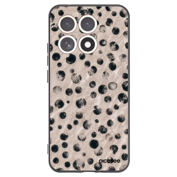 Picasee fekete szilikon tok az alábbi mobiltelefonokra Xiaomi 15T - Inked