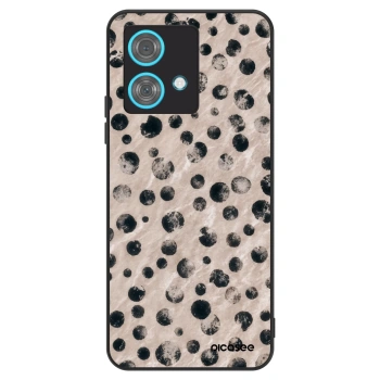 Szilikon tok erre a típusra Motorola Edge 40 Neo - Inked