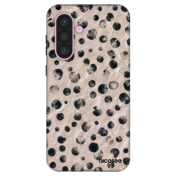 Szilikon tok erre a típusra Samsung Galaxy A56 5G A566B - Inked