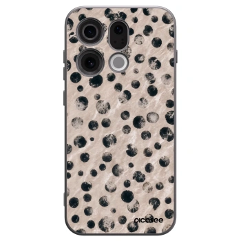 Tok az alábbi mobiltelefonokra OPPO Find X9 - Inked