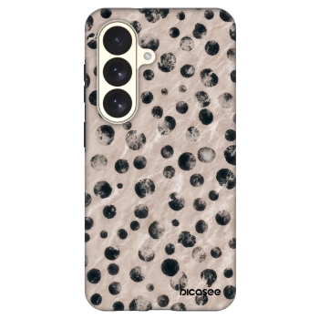 Szilikon tok erre a típusra Samsung Galaxy S26 - Inked