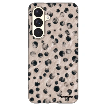 Szilikon tok erre a típusra Samsung Galaxy S26+ - Inked