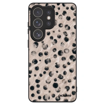 Szilikon tok erre a típusra Samsung Galaxy S26 Ultra - Inked